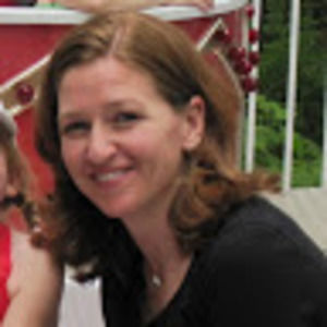 Meet your Posher, Kristen